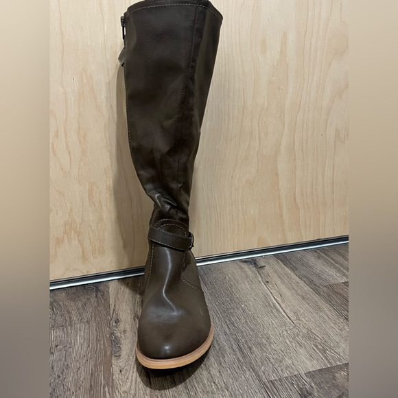 BearTraps Women’s “Tommy” Riding Boots, Size 9.5w - Picture 4 of 7